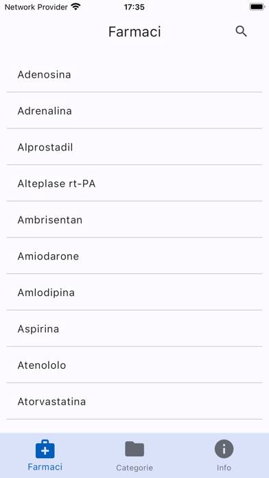 Farmaci Cuore Pediatrico