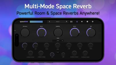 spaceVerb