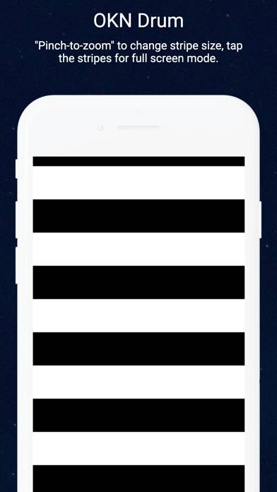 Eye Chart Capture d'écran de l'application #3