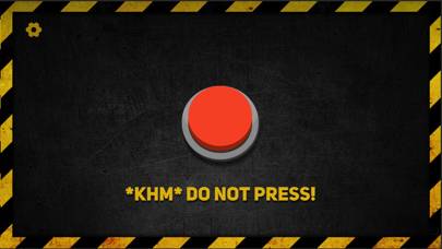 Do Not Press The Red Button! App screenshot #2
