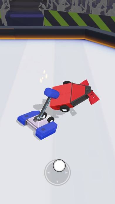 Pocket Bots