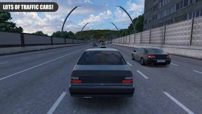 Custom Club: Online Racing 3D Captura de pantalla de la aplicación #3