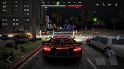 UCDS 2: Car Driving Simulator App screenshot #5