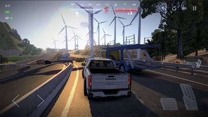 UCDS 2: Car Driving Simulator Schermata dell'app #6