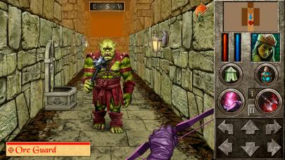 The Quest - Ragnar's Revenge screenshot