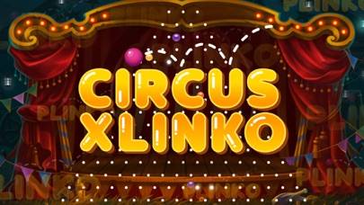 Circus-Xlinko App screenshot #1
