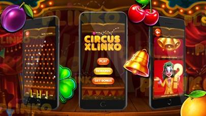 Circus-Xlinko App screenshot #2