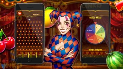 Circus-Xlinko App screenshot #3