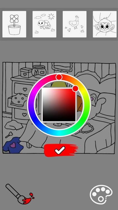 Color Together App preview #6