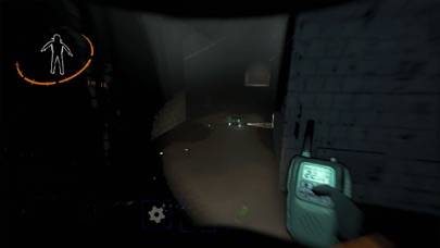 Scary Lethal House Survival Capture d'écran de l'application #3