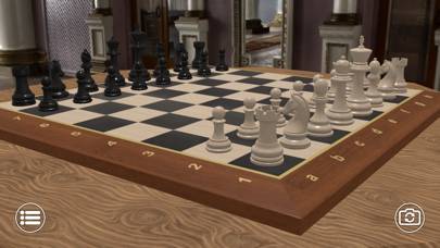 Smart Chess 3D immagine dello schermo