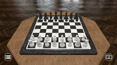 Smart Chess 3D schermata del gioco