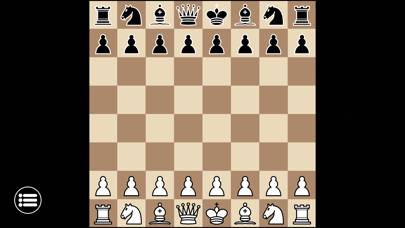 Smart Chess 3D schermata del gioco