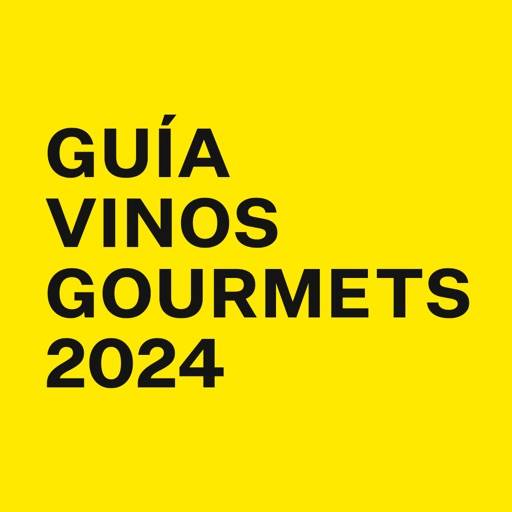 Guía Vinos Gourmets 2024