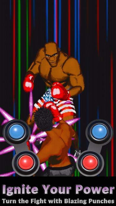 Omega Knockout App screenshot #6