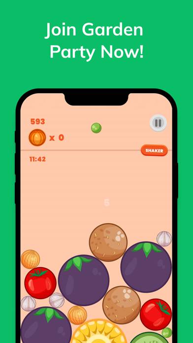 Pumpkin App-Screenshot #2