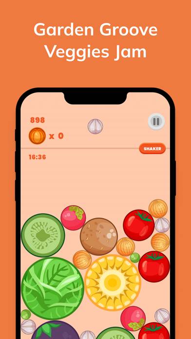 Pumpkin App screenshot #5