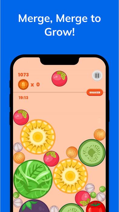 Pumpkin App-Screenshot #6