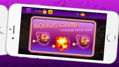 Vegas 777 Slots: Online Casino game screenshot