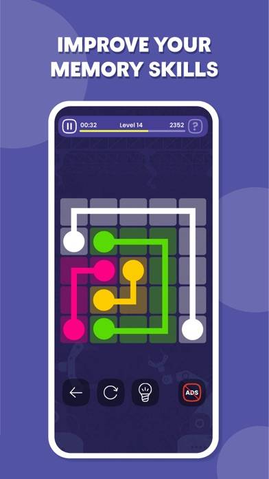 Logicus : Brain Training Games App screenshot #2