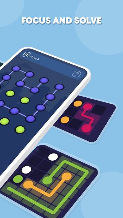 Logicus : Brain Training Games App screenshot #5