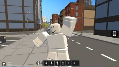Blox World immagine dello schermo