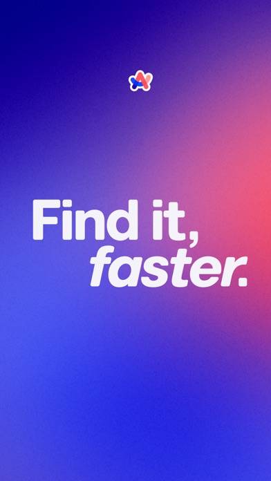 Arc Search  Find it, Faster App skärmdump #1