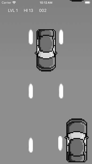 Night Racer: Car Crash App screenshot #5