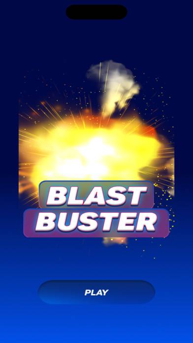 Plinko Blast Buster Captura de pantalla de la aplicación #4