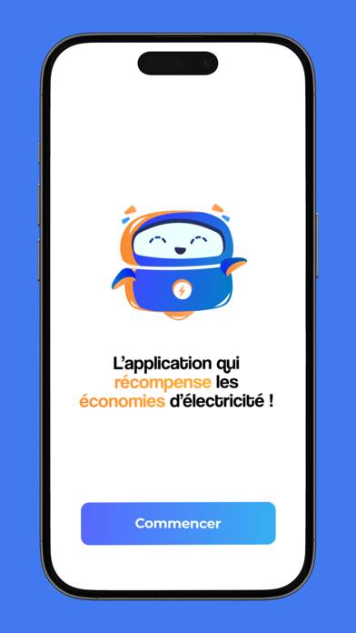 LibertéWatts, économie énergie