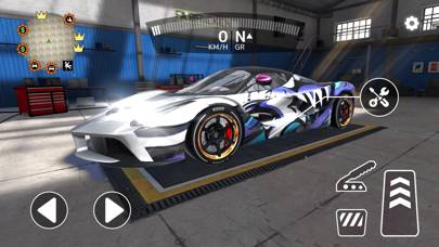 Real Car Crash : Car Driving Schermata dell'app #6