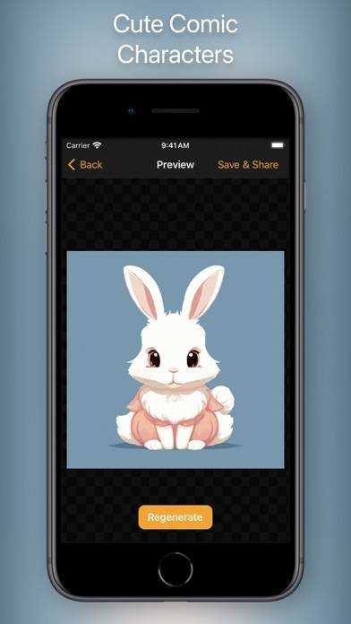 VectorAI App-Screenshot #3