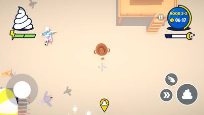 The Godfeather game screenshot