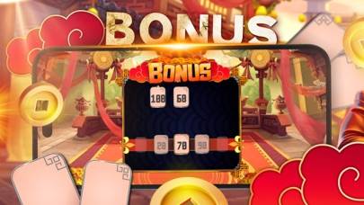 Rich-Leon: Slots & Casino Capture d'écran de l'application #3