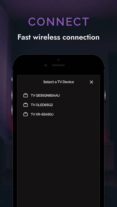 RKTV App-Screenshot #3