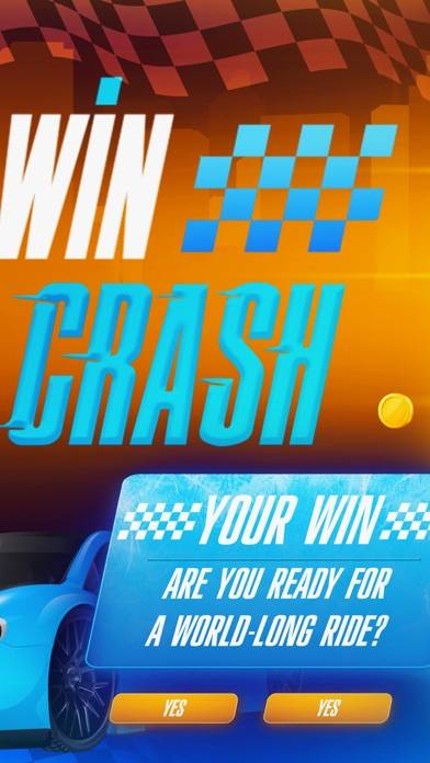 1x Win: Speed & Crash App screenshot #2