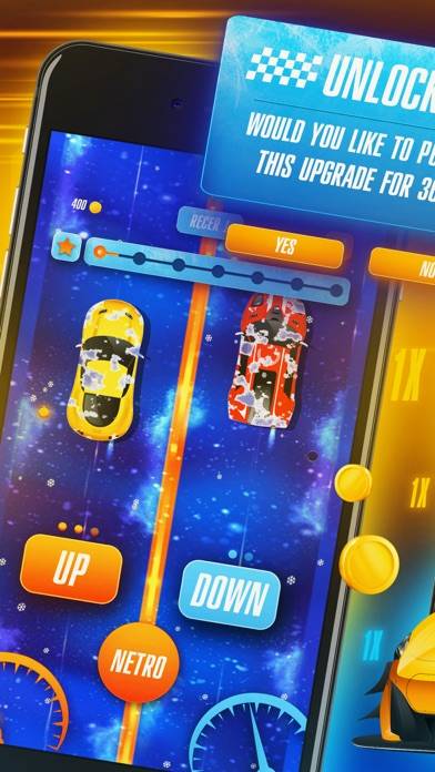 1x Win: Speed & Crash App screenshot #4