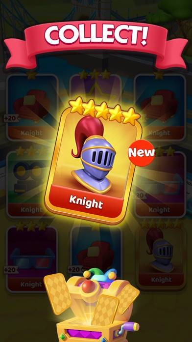 Beast Go skärmdump av spelet