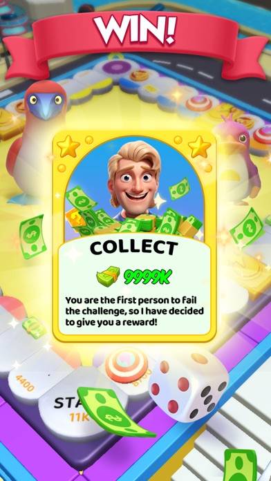 Beast Go skärmdump av spelet