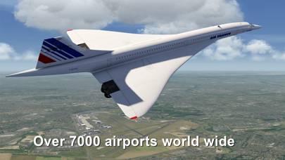 Aerofly FS Global Скриншот приложения #5