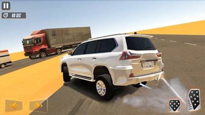 Extreme Car Drifting Games 3D screenshot