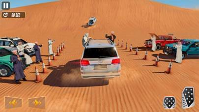 Extreme Car Drifting Games 3D Captura de pantalla de la aplicación #4