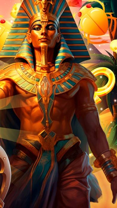 Pharaoh: Ascend to Victory! App-Screenshot #4