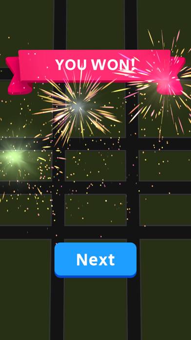 Motorway Release Master Schermata dell'app #6