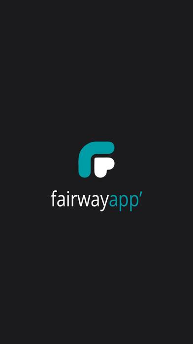 Fairway Capture d'écran de l'application #1