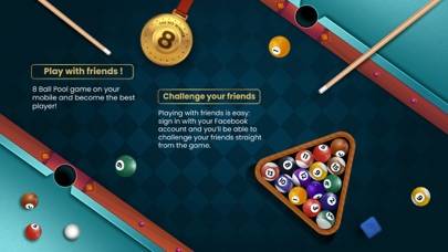 8 Ball Pool Online Скриншот приложения