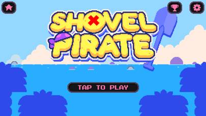 Shovel Pirate Captura de pantalla de la aplicación #6