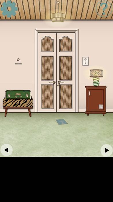 Closet Bacon Starry Schermata dell'app #3