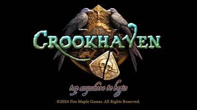 Crookhaven