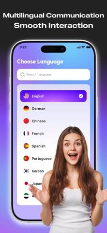 Translate Carrot
